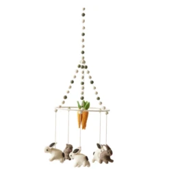 CLASSIC MOBILE - TINY BUNNY