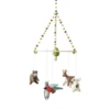 CLASSIC MOBILE - WOODLAND CREATURE -Baby Haven Shop pehr classic mobile woodland creature
