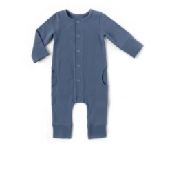 ESSENTIALS ROMPER-B