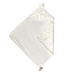 HOODED TOWEL 17 HOODED TOWEL -Baby Haven Shop pehr hooded towel 4