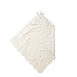 HOODED TOWEL 19 HOODED TOWEL -Baby Haven Shop pehr hooded towel 6