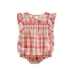 RUFFLE ONE-PIECE 2 RUFFLE ONE-PIECE -Baby Haven Shop pehr ruffle one piece