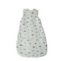 SLEEP BAGS 1.7 TOG -Baby Haven Shop pehr sleep bags 17 tog 2