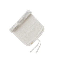 STRIPED BURP CLOTH IN STRIPES AWAY -Baby Haven Shop pehr striped burp cloth in stripes away 2