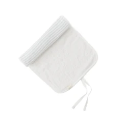 STRIPED BURP CLOTH IN STRIPES AWAY -Baby Haven Shop pehr striped burp cloth in stripes away 3