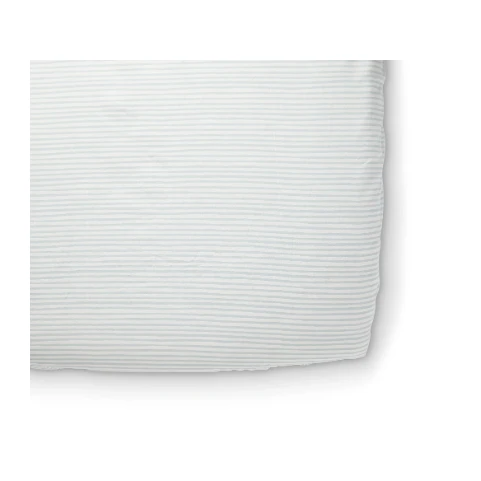 STRIPES AWAY CRIB SHEETS 5 STRIPES AWAY CRIB SHEETS - Image 3