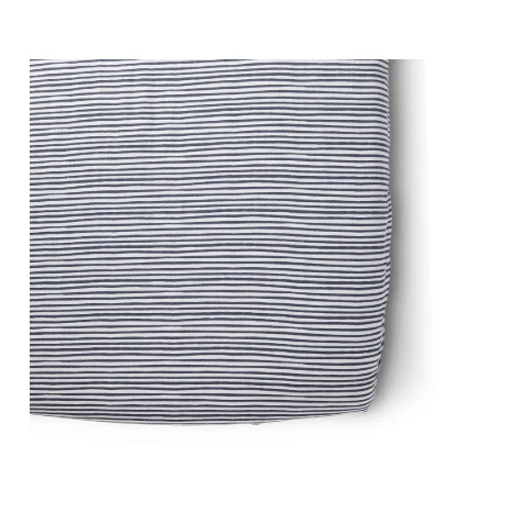 STRIPES AWAY CRIB SHEETS 3 STRIPES AWAY CRIB SHEETS