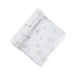 SWADDLE -Baby Haven Shop pehr swaddle 4