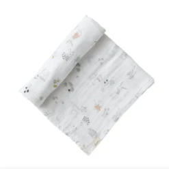 SWADDLE -Baby Haven Shop pehr swaddle 7