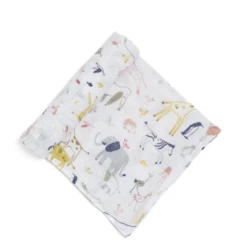 SWADDLE BLANKETS -Baby Haven Shop pehr swaddle blankets 2