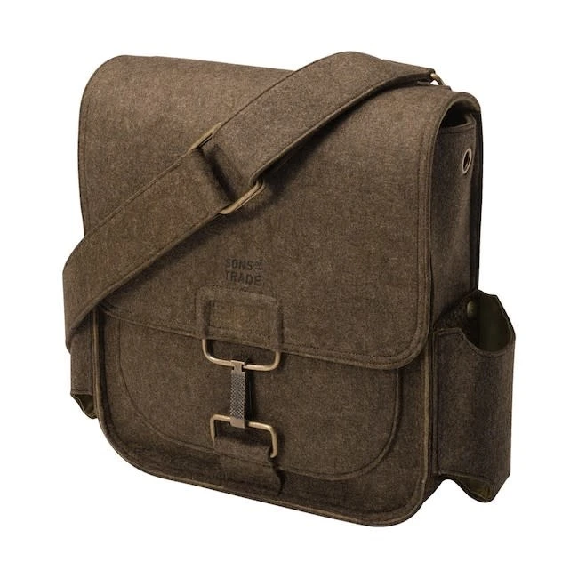 SONS OF TRADE JOURNEY PACK WITH CHANGING KIT 5 SONS OF TRADE JOURNEY PACK WITH CHANGING KIT - Image 3