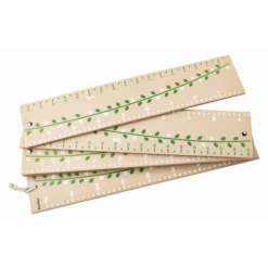 FAMILY GROWTH CHART -Baby Haven Shop plan toys inc family growth chart 1