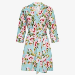 MOMMY ROBE - BB1100066 -Baby Haven Shop posh peanut mommy robe bb1100066 5