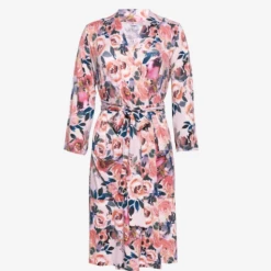 MOMMY ROBE - BB1100066 -Baby Haven Shop posh peanut mommy robe bb1100066 6