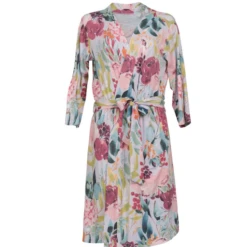 MOMMY ROBE - BB1100066 -Baby Haven Shop posh peanut mommy robe bb1100066 7