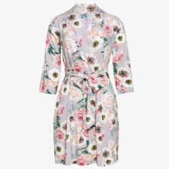 MOMMY ROBE - BB1100066 -Baby Haven Shop posh peanut mommy robe bb1100066 8