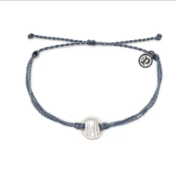 SILVER CACTUS BRACELET