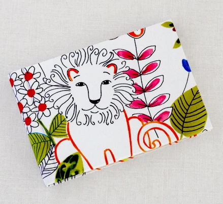 Rag & Bone POCKET BRAG BOOK LITTLE LION 4 Rag & Bone POCKET BRAG BOOK LITTLE LION - Image 2