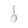 BRISTOL PLAIN SPOON STERLING -Baby Haven Shop reed barton bristol plain spoon sterling