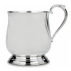 REVERE SILVER PLATE BABY CUP