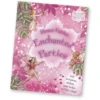 FLOWER FAIRIES ENCHANTED PARTIES BOOK -Baby Haven Shop reutter porcelain flower fairies enchanted parties