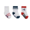 ROBEEZ BASEBALL SOCKS 3PK -Baby Haven Shop robeez baseball socks 3pk