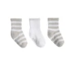 ROBEEZ DAILY DEVIN SOCKS 3-PACK