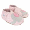 ROBEEZ LITTLE PEANUT SOFT SOLE SHOE -Baby Haven Shop robeez robeez little peanut soft sole shoe