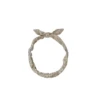 BABY BOW HEADBAND IN GARDEN -Baby Haven Shop rylee cru baby bow headband in garden