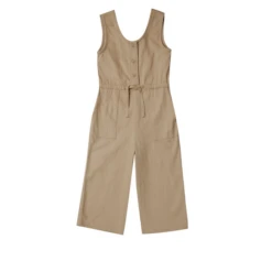 CHARLEE JUMPSUIT