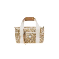 COOLER BAG || GOLDEN DITSY