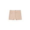 SHORTIE SHORT | BLUSH RIBBED