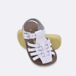 SALT WATER SAILOR SANDAL -Baby Haven Shop salt water sandals salt water sailor sandal 2