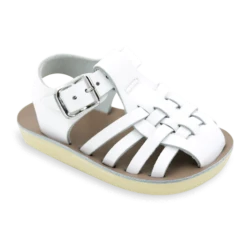 SALT WATER SAILOR - SIZE 4 11 SALT WATER SAILOR - SIZE 4 -Baby Haven Shop salt water sandals salt water sailor size 4 2