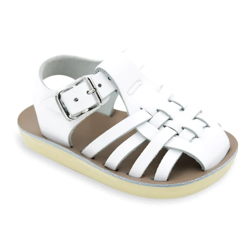 SALT WATER SAILOR - SIZE 4 5 SALT WATER SAILOR - SIZE 4 - Image 3