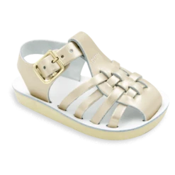 SALT WATER SAILOR - SIZE 4 12 SALT WATER SAILOR - SIZE 4 -Baby Haven Shop salt water sandals salt water sailor size 4 3