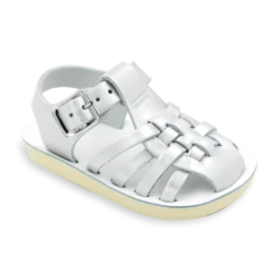 SALT WATER SAILOR - SIZE 4 15 SALT WATER SAILOR - SIZE 4 -Baby Haven Shop salt water sandals salt water sailor size 4 6