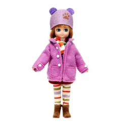 SCHYLLING LOTTIE AUTUMN LEAVES DOLL -Baby Haven Shop schylling lottie autumn leaves doll 1