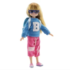 SCHYLLING LOTTIE COOL 4 SCHOOL