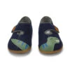 CRUZ II NAVY DINO SHOE -Baby Haven Shop see kai run cruz ii navy dino shoe