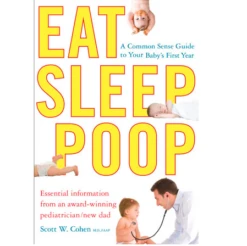 EAT SLEEP POOP