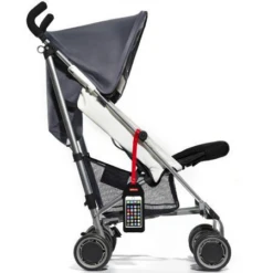 Skip Hop STROLL & GO PHONE TETHER -Baby Haven Shop skip hop stroll go phone tether 3