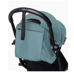 Stokke BABYZEN YOYO 6+ COLOR PACK IN AQUA -Baby Haven Shop stokke babyzen yoyo 6 color pack in aqua 9