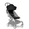 Stokke BABYZEN YOYO 6+ COLOR PACK IN BLACK -Baby Haven Shop stokke babyzen yoyo 6 color pack in black 4