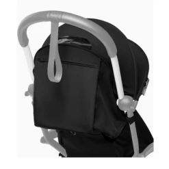 Stokke BABYZEN YOYO 6+ COLOR PACK IN BLACK -Baby Haven Shop stokke babyzen yoyo 6 color pack in black 6