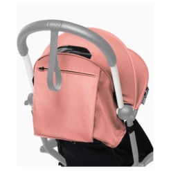 Stokke BABYZEN YOYO 6+ COLOR PACK IN GINGER 14 Stokke BABYZEN YOYO 6+ COLOR PACK IN GINGER -Baby Haven Shop stokke babyzen yoyo 6 color pack in ginger 8