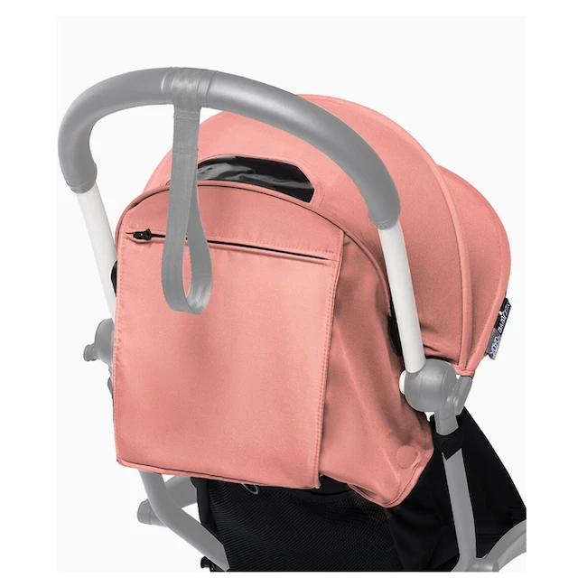 Stokke BABYZEN YOYO 6+ COLOR PACK IN GINGER 5 Stokke BABYZEN YOYO 6+ COLOR PACK IN GINGER - Image 3