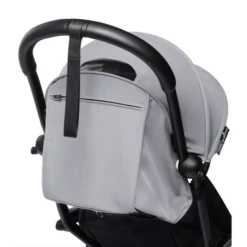 Stokke BABYZEN YOYO 6+ COLOR PACK IN GREY -Baby Haven Shop stokke babyzen yoyo 6 color pack in grey 4