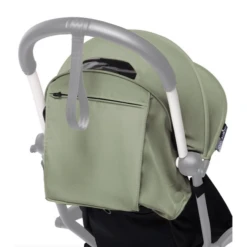 Stokke BABYZEN YOYO 6+ COLOR PACK IN OLIVE -Baby Haven Shop stokke babyzen yoyo 6 color pack in olive 7