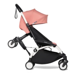 Stokke BABYZEN YOYO BOARD IN BLACK -Baby Haven Shop stokke babyzen yoyo board in black 5